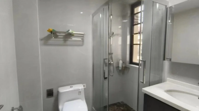 Hehong Haitang Mansion - View 6