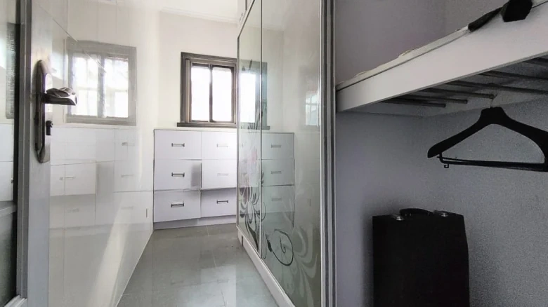 Changqing Community - View 32