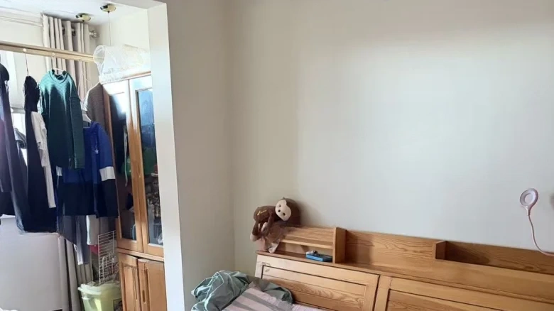 No. 99 Taishan Road - View 2