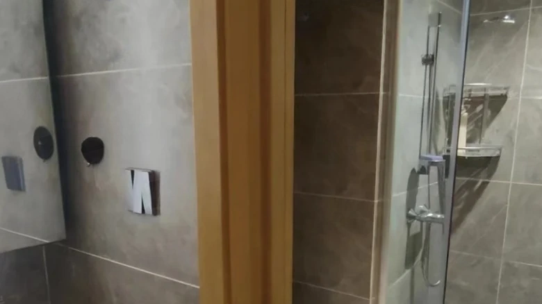 Vanke Lakeview Resort Park Phase II - View 9