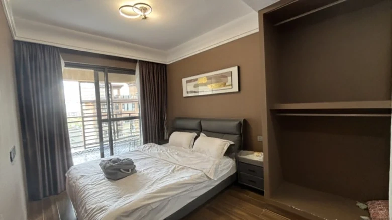 Haitang Bay 8號 Thermal Spring Residences - View 4