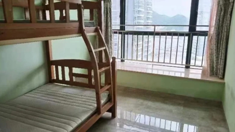 Hongzhou Fragrance Pavilion Left Bank - View 4