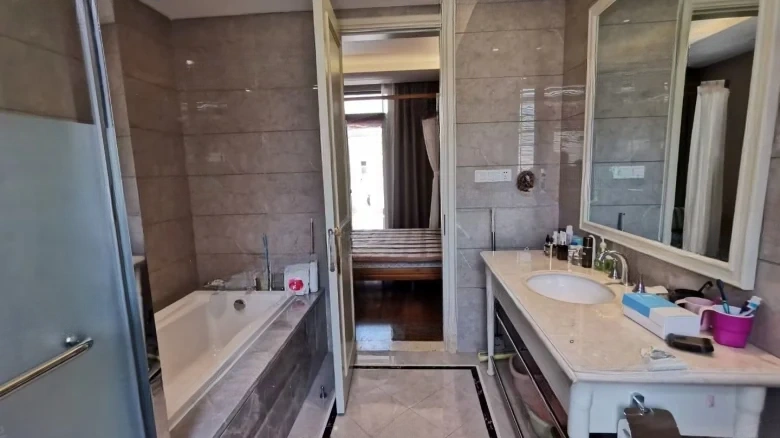 Cui Ping · Phoenix Water City - View 11