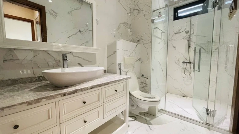 Runda Mountains Sea Sky - View 12