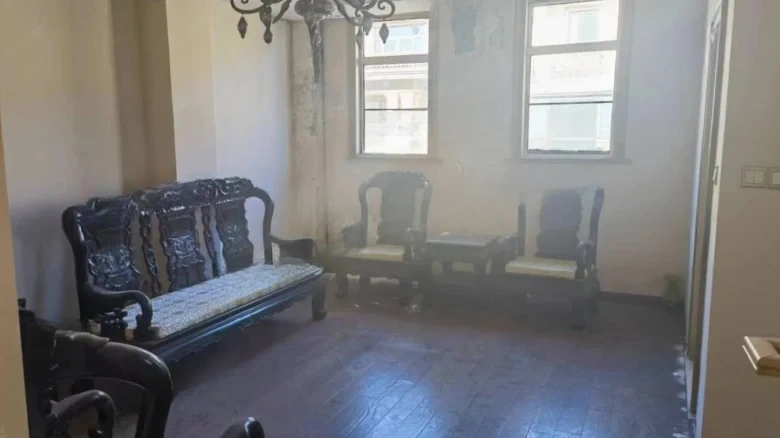 CTS Blue Valley One - View 2