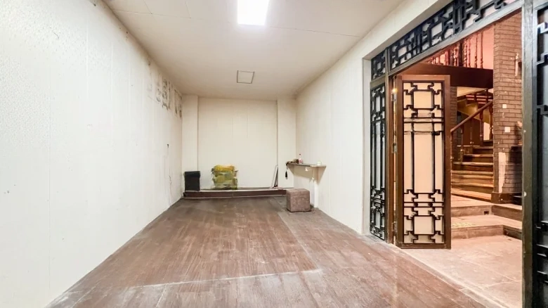 No. 574 Wuyi Mountain Road Courtyard - View 8