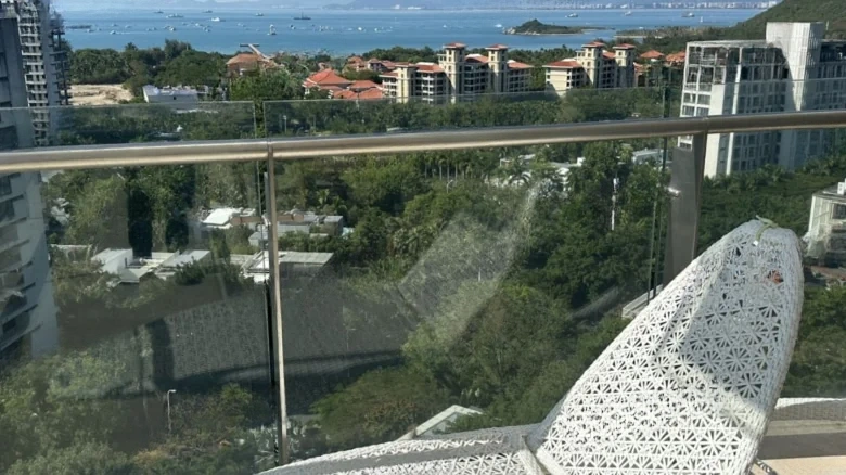 Half Mountain Peninsula Phase III Donghai Bay - View 9