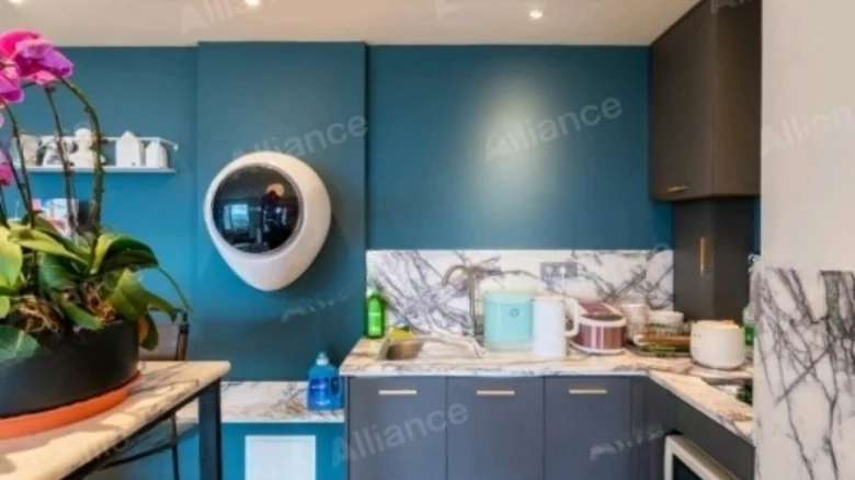 Mountain Sea Bay - View 14