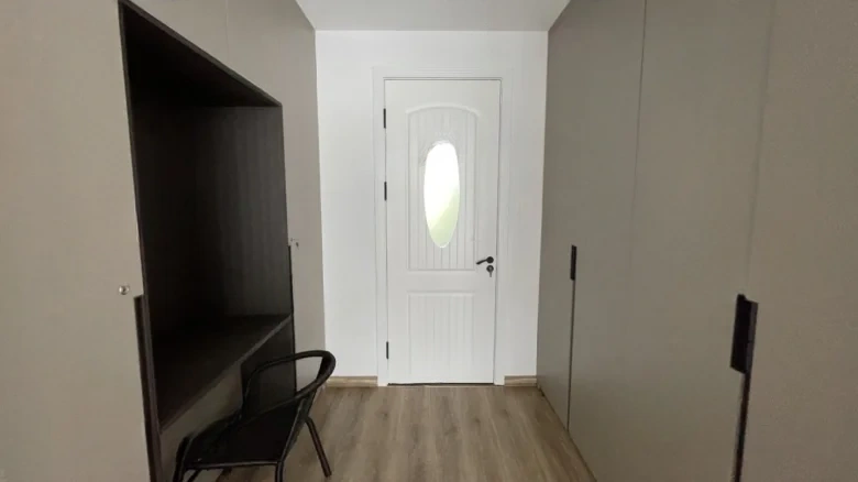 Champagne Town - View 22