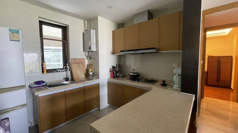 Future Water World - View 5