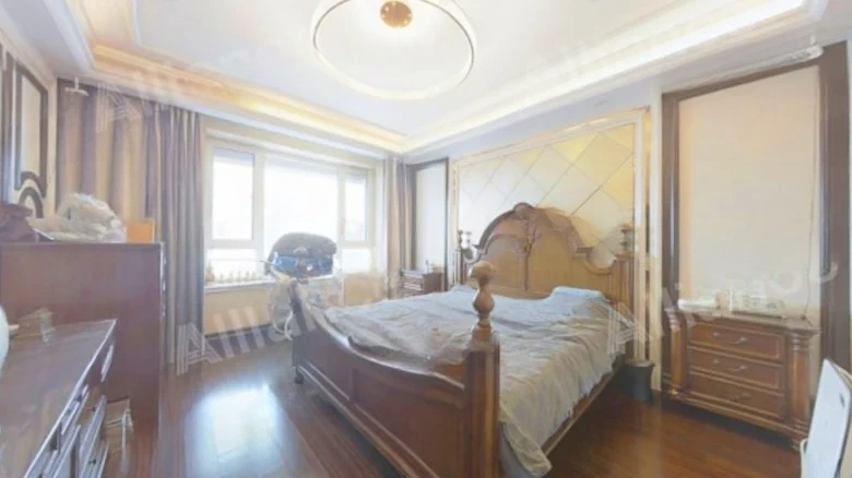 China Resources Joy Mansion - View 4