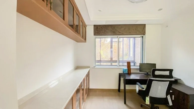 Jiaye Sunshine City (Jiashan County) - View 10