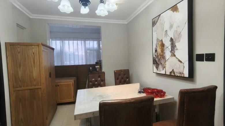 Zhongxin City枫丹白露 Phase I - View 4