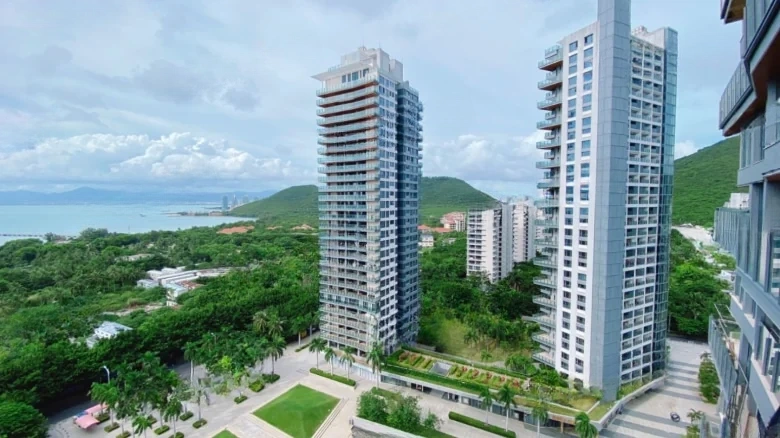 Halfhill Peninsula Central Sea View Boulevard - View 16