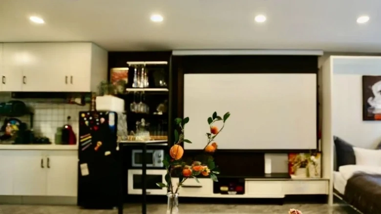 Haier Urban Innovation Cloud Street - View 3