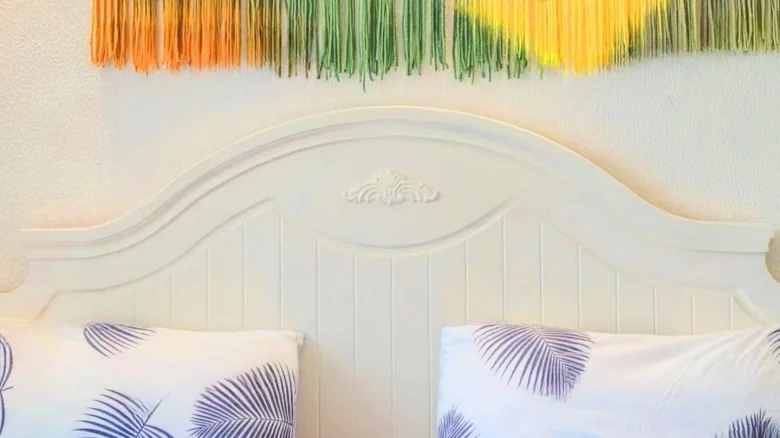 Hongzhou Tianxi - View 1