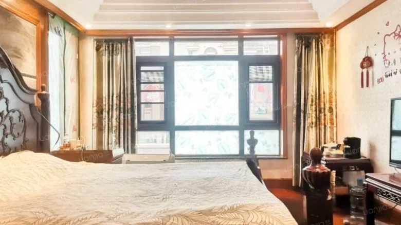 Zhonghai International Platinum Palace Villas West District - View 6