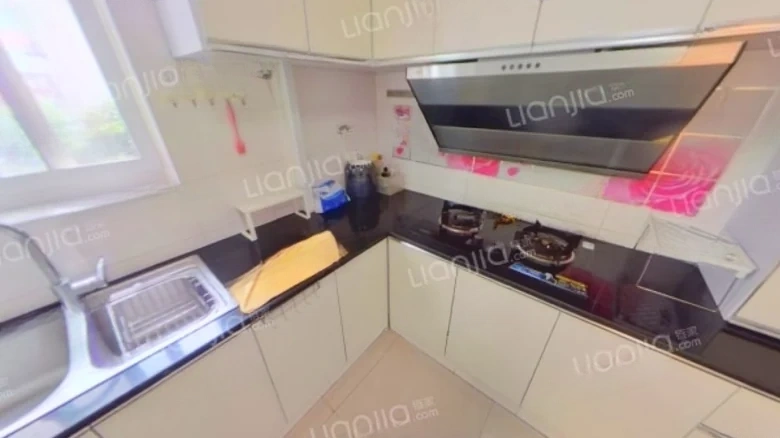 Weifang Tenth Village - View 3