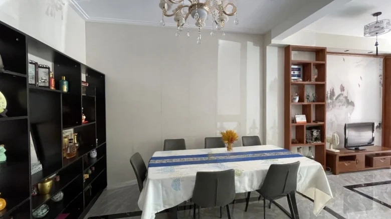 Hengji Country Garden Jinshitan碧桂園 Country Garden is a wellknown real estate brand in China, so it's kept as - View 14