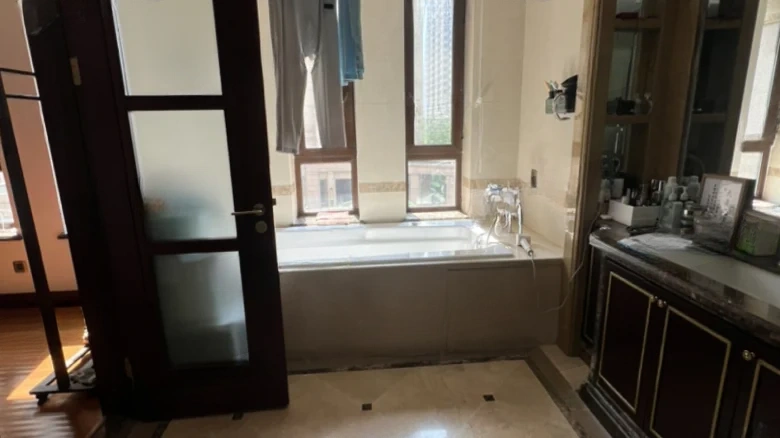 Vanke Platinage Garden - View 8