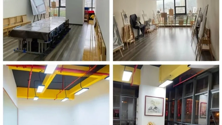 Helen Center - View 5