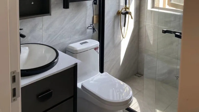 Wangdu Scenery Residence - View 13