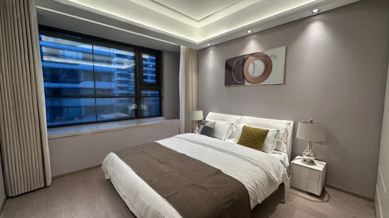 Gubei Shang Mansion - View 3