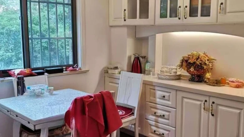 Nine City Lakefront International - View 3