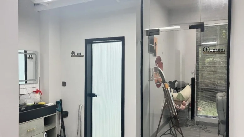 Golden Finger Hainan Grand Mansion - View 6