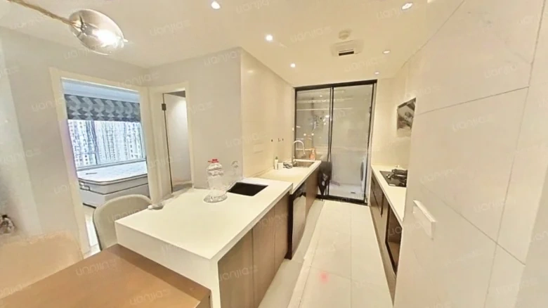 Poly Guanlan Yuecheng - View 4