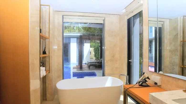 Atlantis Tang'an - View 15