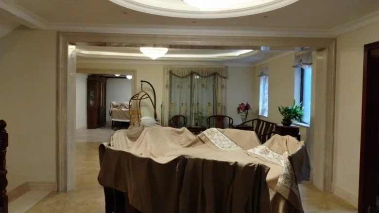 Kunming Evergrande Cloud Seal - View 8