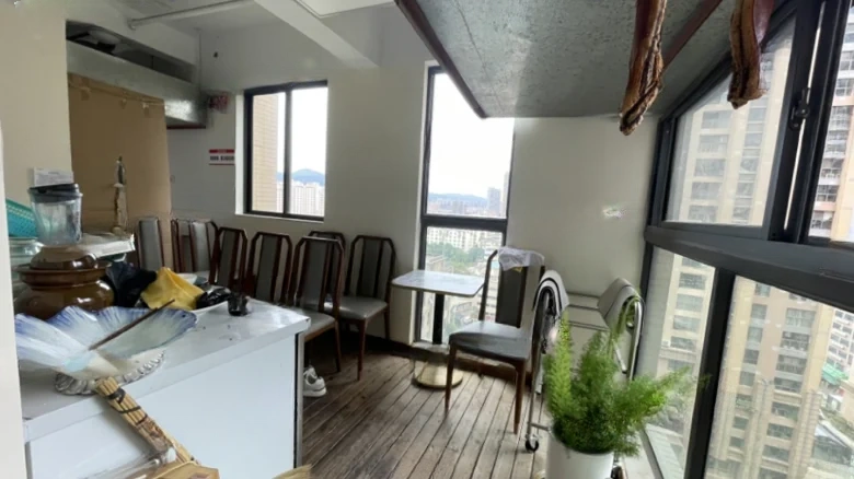 Kunming Plaza - View 15