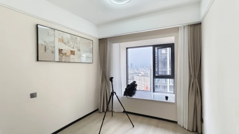 Yunhe Center - View 4