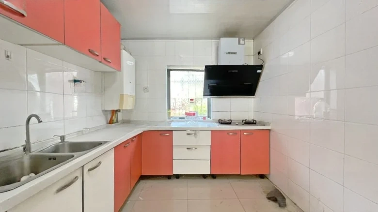 Melin Town Lao Mountain - View 14