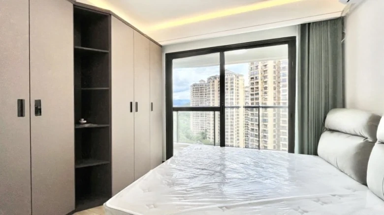 Sanya Yshanhu - View 3