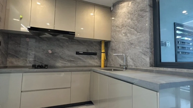 Riseview·BriGlory Xiangjiang - View 5