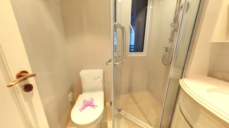 Binjiang Dongyuan Verdant Grove Mansion - View 7