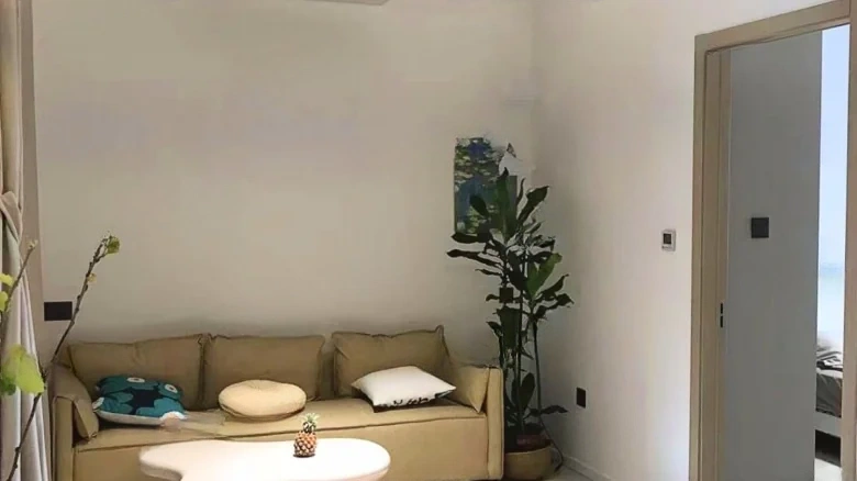 Dongda Jin Yuan - View 3