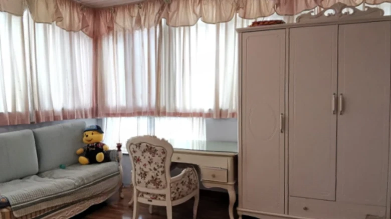 Tianxi Garden - View 2