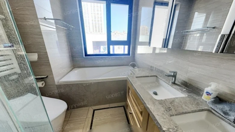 Lakeside Tianpu - View 8