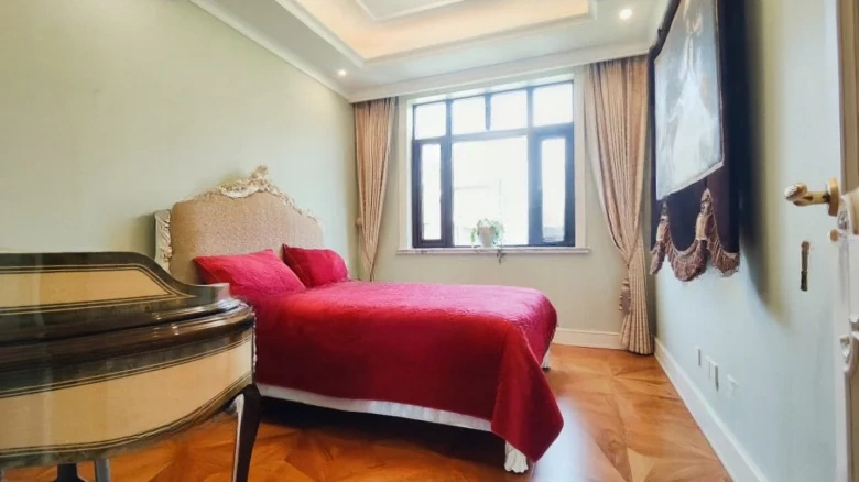 Vanke Hongjun - View 5