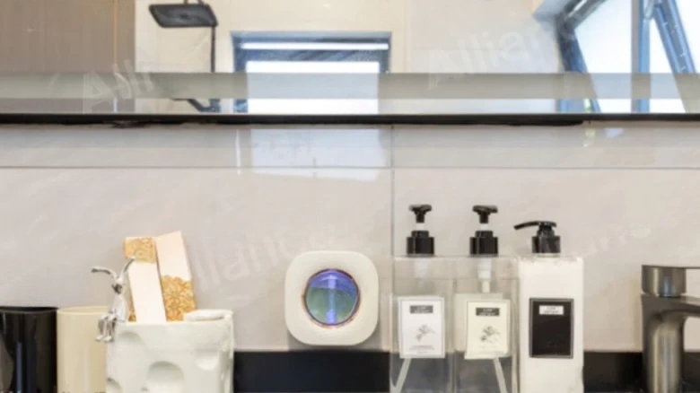 Rundong Sanya Bay · Gering District Villa - View 12