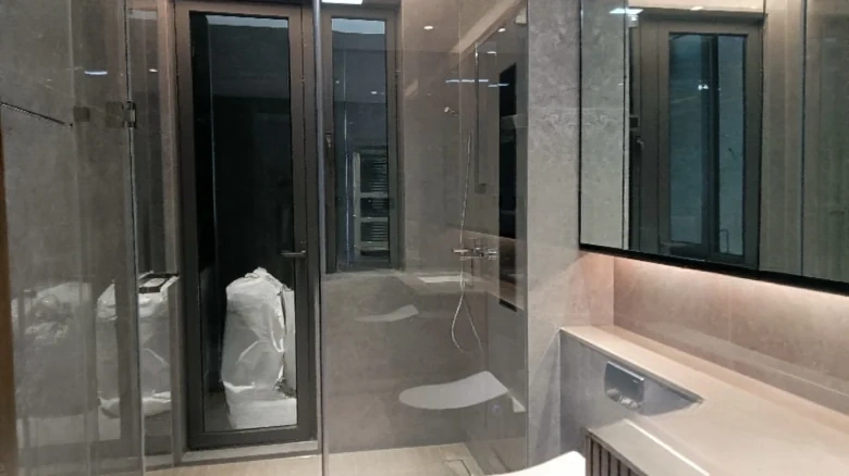 Mountain Bay 8 - View 9