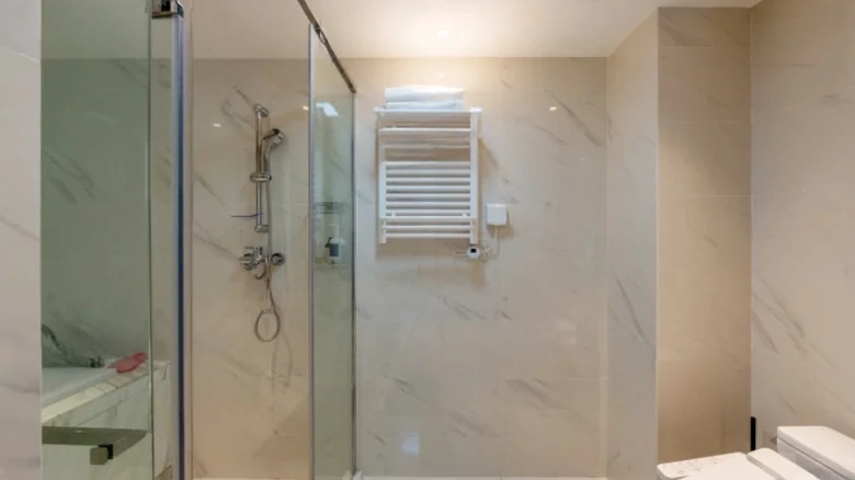 Yuan Hidden in Nan Shan - View 14