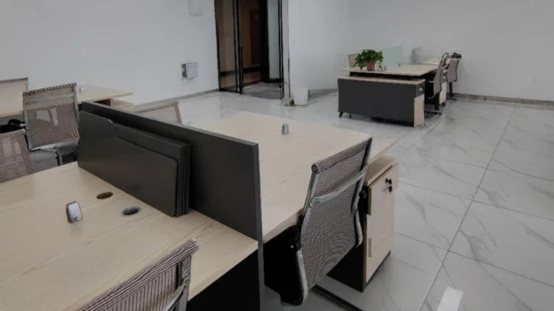 Kunming Xishan Wanda Plaza - View 3