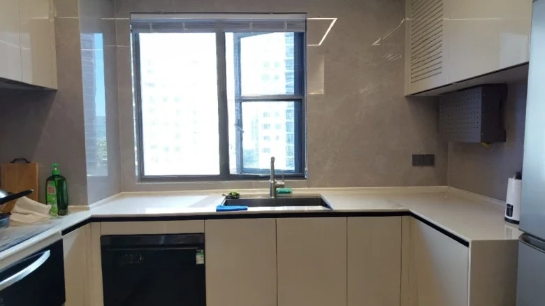 Bao Li Ban Shan Yue - View 8