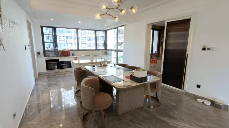 Halfhill Scented Pavilion - View 5