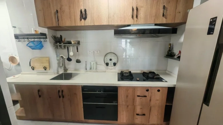 PKU Resources Yuelai Peak Residence - View 5