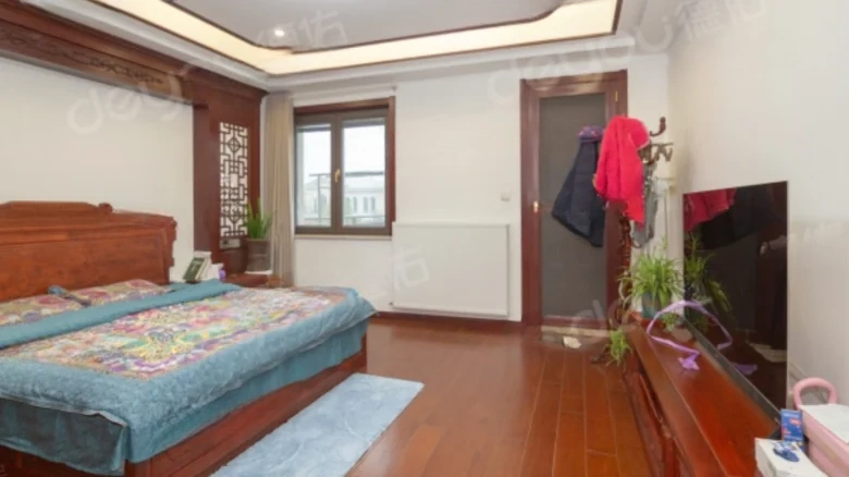 Kingforest California City - View 2